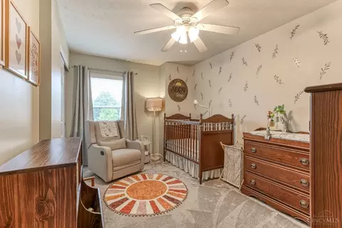 Bedroom - 2325 Candlemakers Ln, Maineville, OH 45039 photo 1 of 5