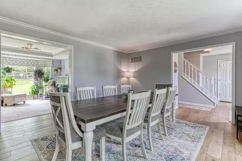 Dining - 2325 Candlemakers Ln, Maineville, OH 45039 photo 1 of 2