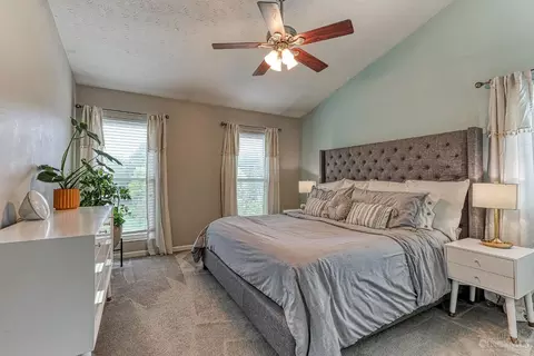 Bedroom - 2325 Candlemakers Ln, Maineville, OH 45039 photo 4 of 5