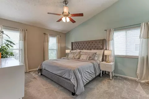 Bedroom - 2325 Candlemakers Ln, Maineville, OH 45039 photo 5 of 5