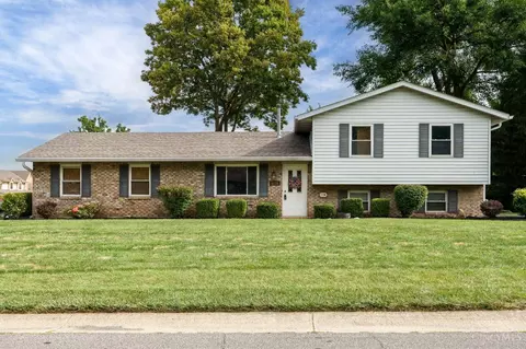 5870 Brooke Meadows Ct, Hamilton, OH 45011