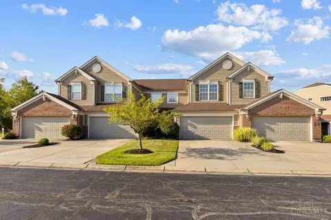 1189 Feather Trl, Hamilton Township, OH 45039