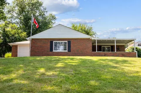 2505 Ardmore Ave, Golf Manor, OH 45237
