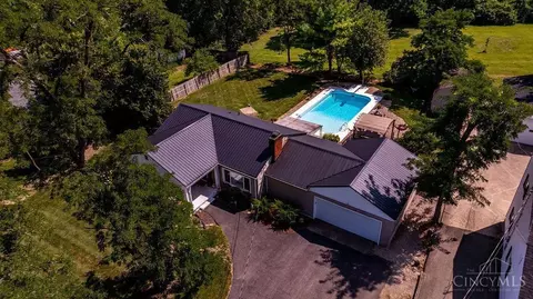 337 Lebanon St, Monroe, OH 45050