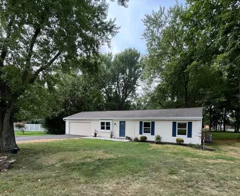 4397 Helena Dr, Cincinnati, OH 45244