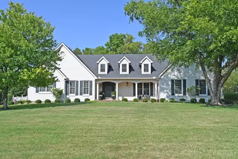 7316 Pinehurst Dr, Newtown, OH 45244