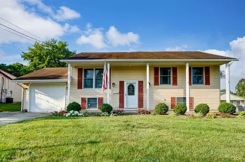 2541 Windage Dr, Fairfield, OH 45014