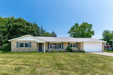 1335 Dalton Ct, Fairfield, OH 45014