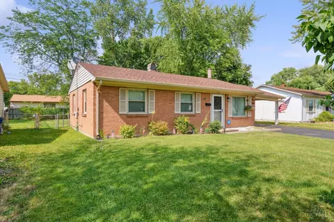 353 Westfield Dr, Wilmington, OH 45177