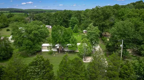 388 Page School Rd, West Union, OH 45693