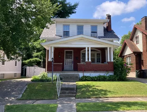 1811 Emerson Ave, North College Hill, OH 45239