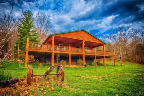 2435 St Rt 73, Otway, OH 45657