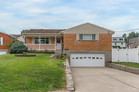 2129 Dale Rd, Norwood, OH 45212