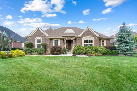 5577 Trails Run Ct, Liberty, OH 45011