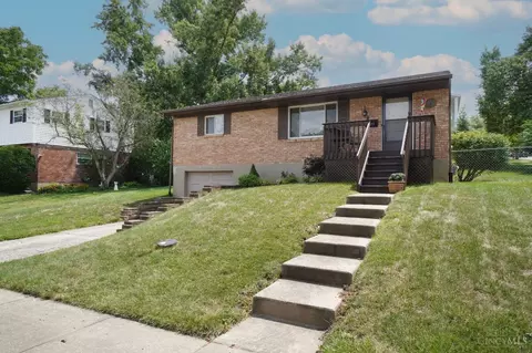 3589 Grandview Ave, Sharonville, OH 45241