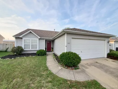 972 Hathaway Dr, Trenton, OH 45067