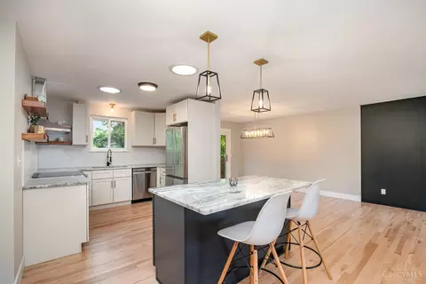 Kitchen - 4150 Timberpoint Dr, Cincinnati, OH 45247 photo 1 of 3