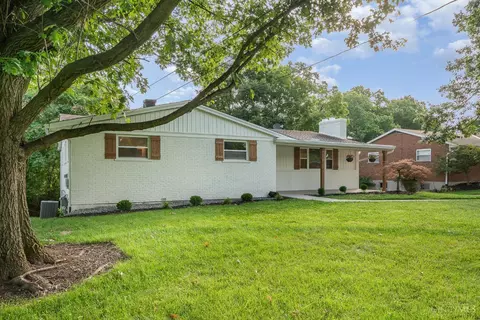 Exterior - 4150 Timberpoint Dr, Cincinnati, OH 45247 photo 3 of 6
