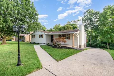 Exterior - 4150 Timberpoint Dr, Cincinnati, OH 45247 photo 2 of 6