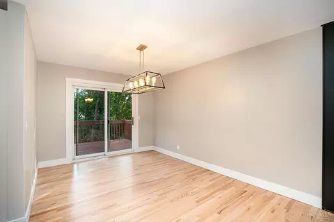 Dining - 4150 Timberpoint Dr, Cincinnati, OH 45247 photo 1 of 2