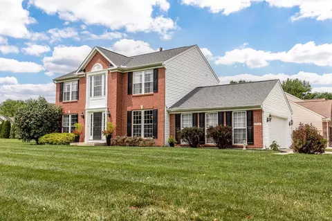 5834 Irish Dude Dr, Loveland, OH 45140