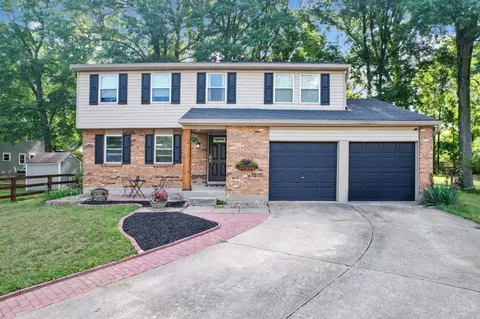 3800 Linn Tree, Amelia, OH 45102