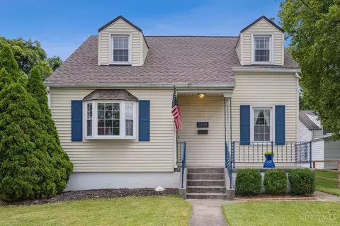 1460 Hoffner St, Mount Healthy, OH 45231