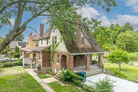 Exterior - 1348 Covedale Ave, Cincinnati, OH 45238 photo 7 of 16