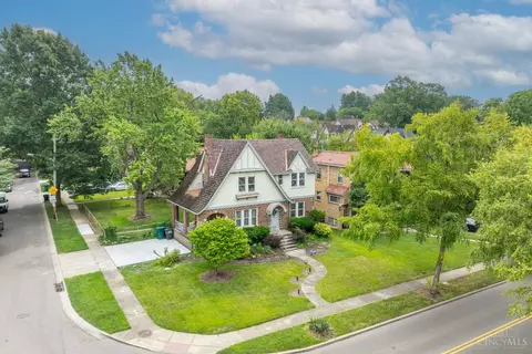 1348 Covedale Ave, Cincinnati, OH 45238