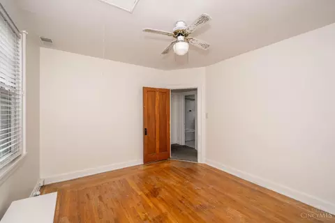 Bedroom - 1348 Covedale Ave, Cincinnati, OH 45238 photo 6 of 6
