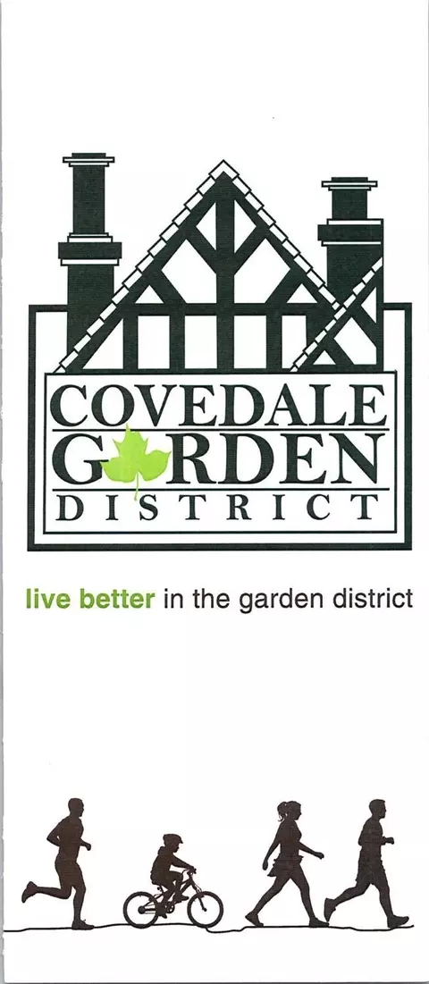 View/Area - 1348 Covedale Ave, Cincinnati, OH 45238 photo 1 of 5