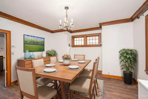 Dining - 1348 Covedale Ave, Cincinnati, OH 45238 photo 1 of 2