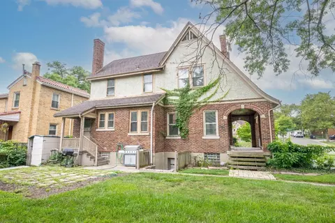 Exterior - 1348 Covedale Ave, Cincinnati, OH 45238 photo 8 of 16