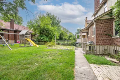 Exterior - 1348 Covedale Ave, Cincinnati, OH 45238 photo 9 of 16
