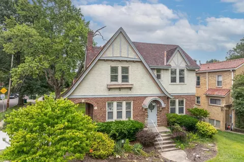 Exterior - 1348 Covedale Ave, Cincinnati, OH 45238 photo 2 of 16