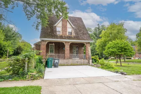 Exterior - 1348 Covedale Ave, Cincinnati, OH 45238 photo 6 of 16