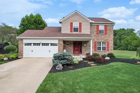 3649 Pine Creek Ln, Williamsburg, OH 45176