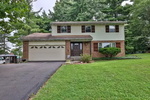 6290 Werk Rd, Cincinnati, OH 45248