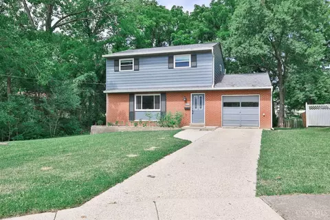 9745 Gertrude Ln, Cincinnati, OH 45231