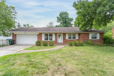 6119 Wasigo Dr, Cincinnati, OH 45230