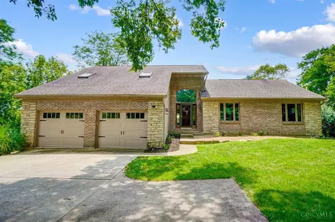 3443 Cherryridge Dr, North Bend, OH 45052