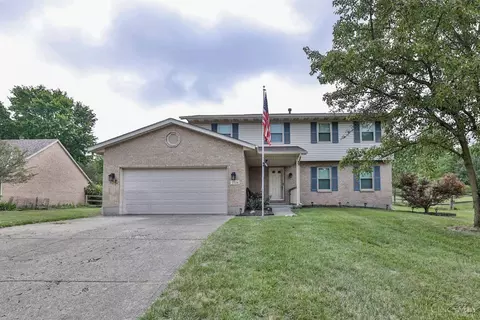 7726 Chelsea Ct, Hamilton, OH 45011