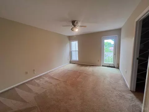 Bedroom - 7260 Galbraith Rd, Cincinnati, OH 45243 photo 3 of 4