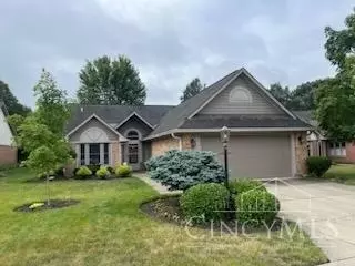 11 Hathaway Commons Dr, Lebanon, OH 45036
