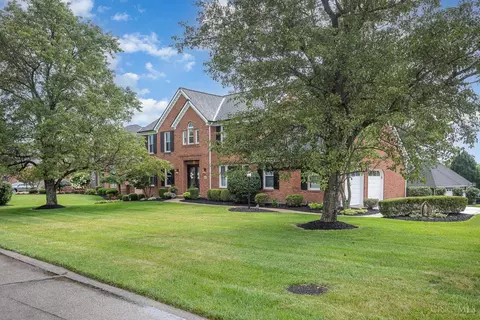 2625 Countrylake Dr, Cincinnati, OH 45233