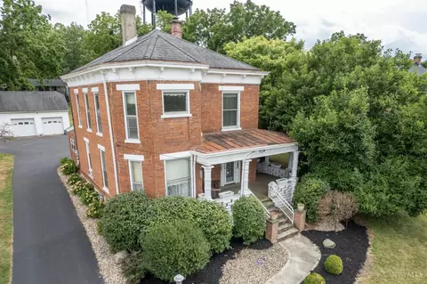 529 Main St, Hillsboro, OH 45133