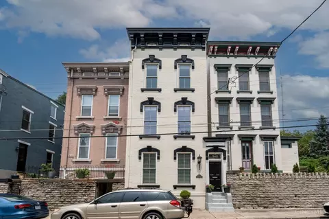 542 Milton St, Cincinnati, OH 45202