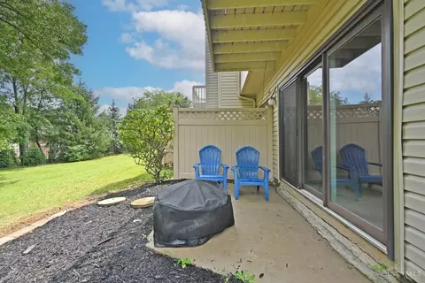 Exterior - 7284 Galbraith Rd, Cincinnati, OH 45243 photo 8 of 15