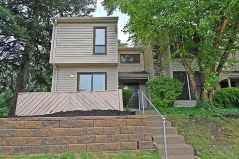 7284 Galbraith Rd, Cincinnati, OH 45243
