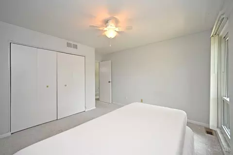 Bedroom - 7284 Galbraith Rd, Cincinnati, OH 45243 photo 5 of 6